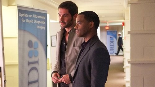 Rush Saison 1 Épisode 6