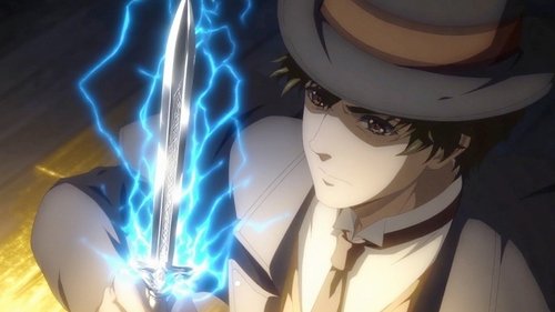 Lord of Mysteries Saison 1 Épisode 8
