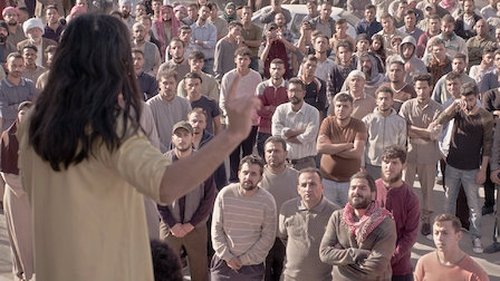 Messiah Saison 1 Épisode 1