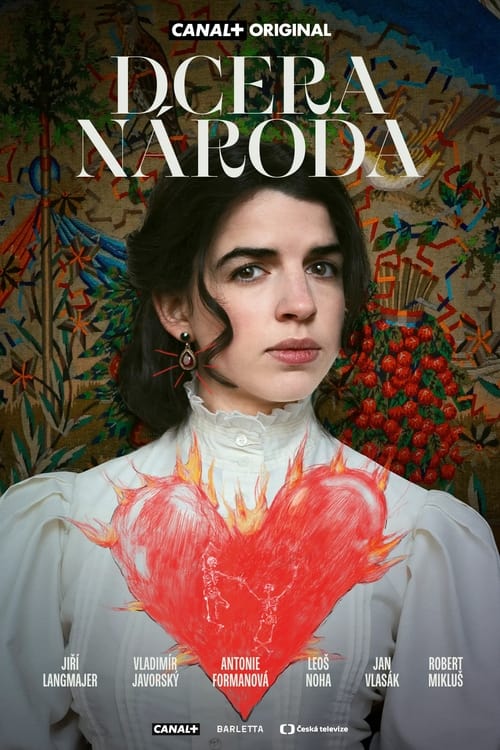 Fille de la Nation Saison 1 Épisode 5