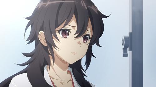 Ameku M.D.: Doctor Detective Saison 1 Épisode 9