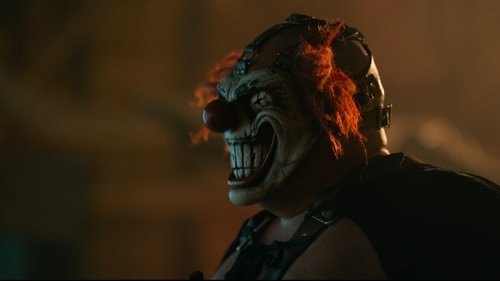 Twisted Metal Saison 2 Épisode 4