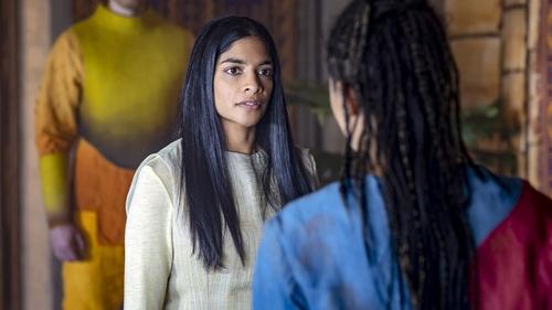 Moonhaven Saison 1 Épisode 6