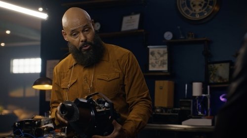 SurrealEstate Saison 3 Épisode 7
