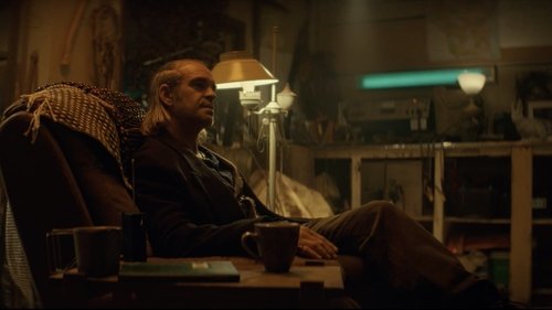 Revival Saison 1 Épisode 9