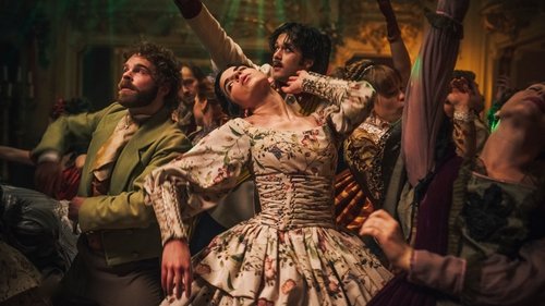 Fille de la Nation Saison 1 Épisode 3