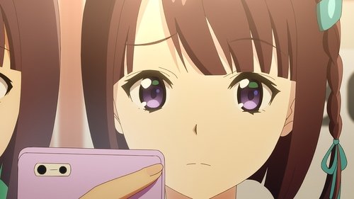 Ameku M.D.: Doctor Detective Saison 1 Épisode 3