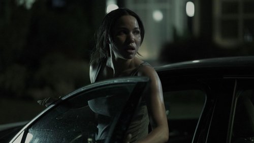 Smoke Saison 1 Épisode 8