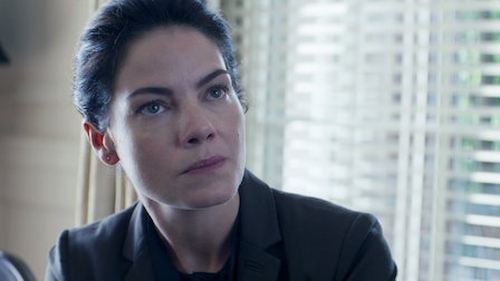 Messiah Saison 1 Épisode 7