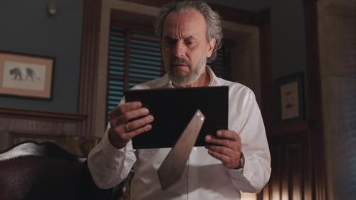 Permis de vivre Saison 2 Épisode 1