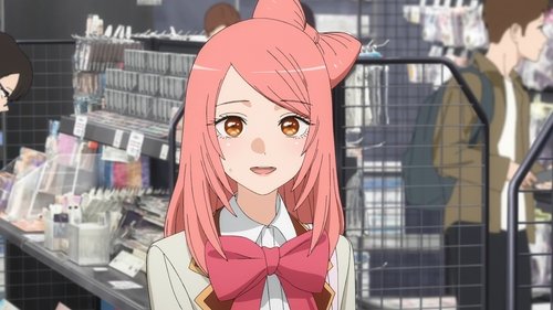 My Dress-Up Darling Saison 1 Épisode 15