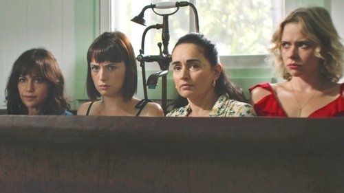 Leopard Skin Saison 1 Épisode 7