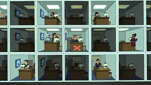 Futurama Saison 6 Épisode 6