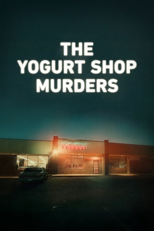 The Yogurt Shop Murders Saison 1 Épisode 2