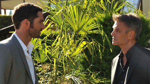 Rush Saison 1 Épisode 3