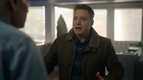 Resident Alien Saison 4 Épisode 10