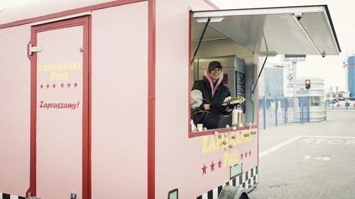Pati Saison 2 Épisode 5