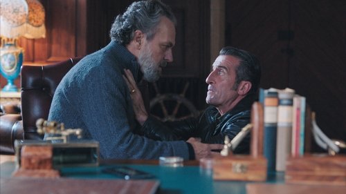Permis de vivre Saison 2 Épisode 7