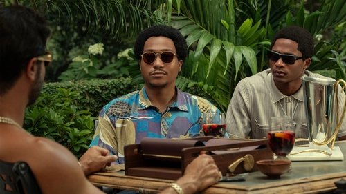 BMF Saison 4 Épisode 9