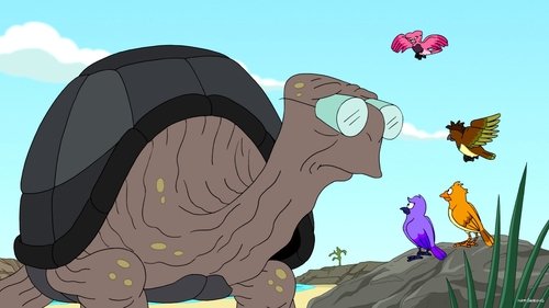 Futurama Saison 7 Épisode 13