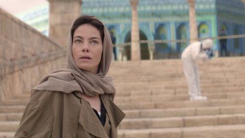 Messiah Saison 1 Épisode 2