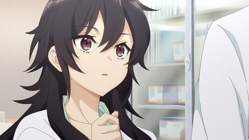 Ameku M.D.: Doctor Detective Saison 1 Épisode 7