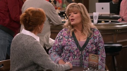 Happy’s Place Saison 1 Épisode 15