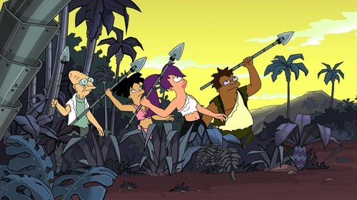 Futurama Saison 6 Épisode 9