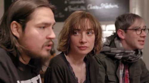 13 novembre : Fluctuat nec mergitur Saison 1 Épisode 3