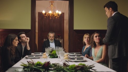 Permis de vivre Saison 1 Épisode 9