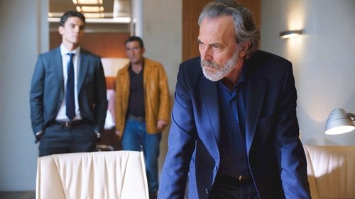 Permis de vivre Saison 1 Épisode 1