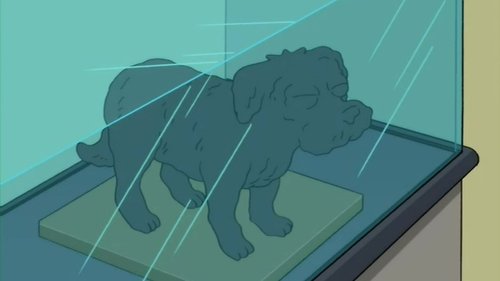 Futurama Saison 5 Épisode 2