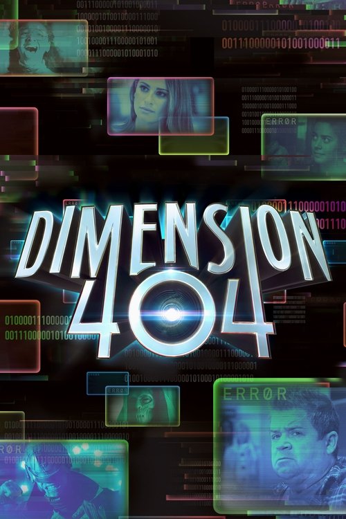 Dimension 404 Saison 1 Épisode 1