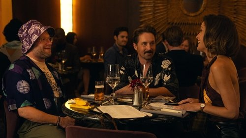 Platonic Saison 2 Épisode 3