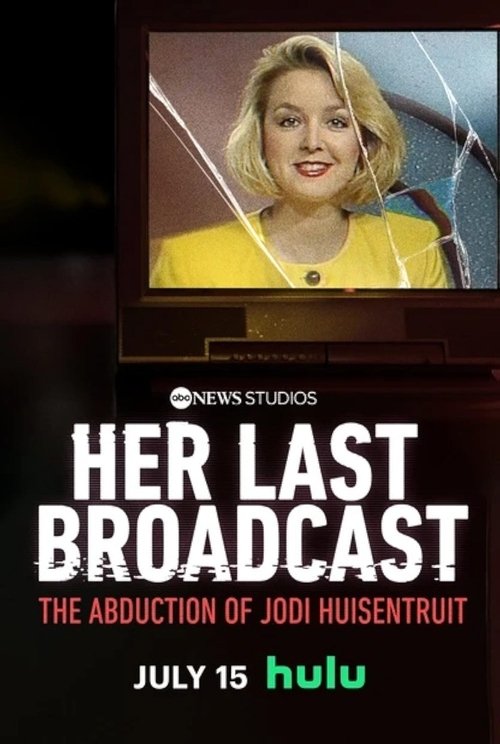 L’enlèvement de Jodi Huisentruit