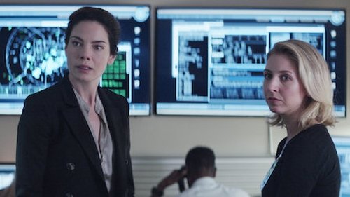 Messiah Saison 1 Épisode 10