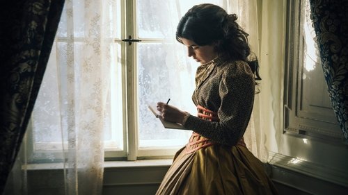 Fille de la Nation Saison 1 Épisode 5