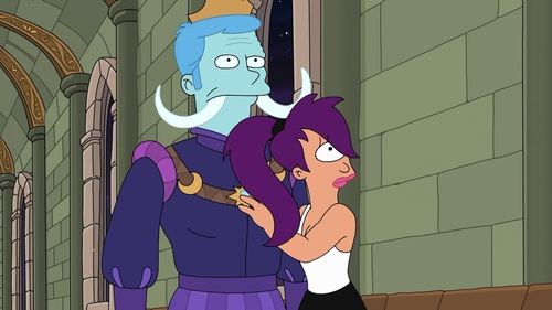 Futurama Saison 8 Épisode 9