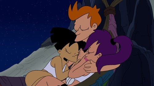 Futurama Saison 6 Épisode 14