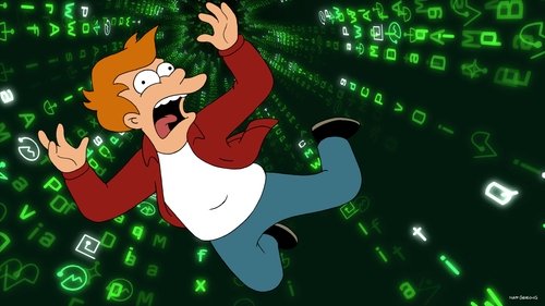 Futurama Saison 7 Épisode 10