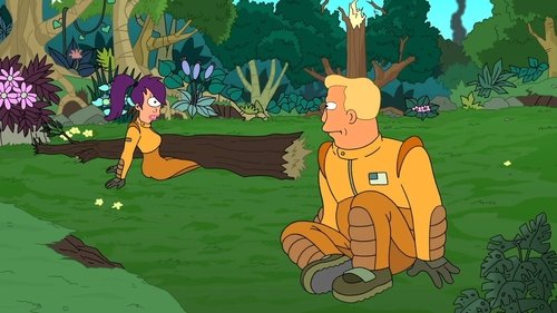 Futurama Saison 6 Épisode 2