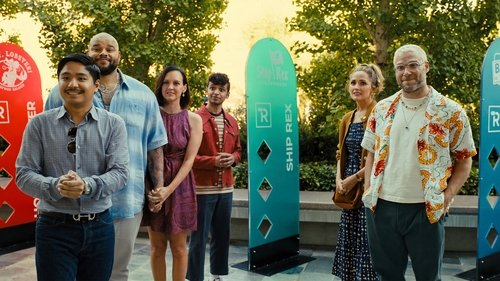 Platonic Saison 1 Épisode 8