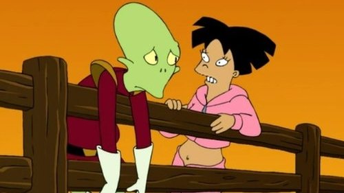 Futurama Saison 4 Épisode 6