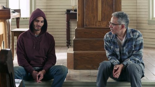 Messiah Saison 1 Épisode 3