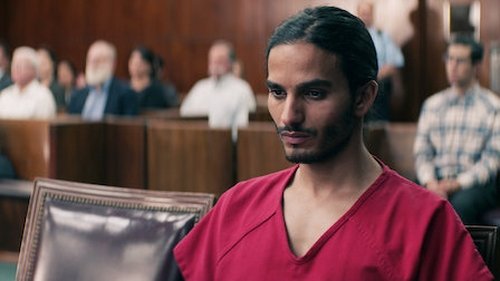 Messiah Saison 1 Épisode 4